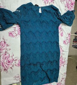 Western Dress