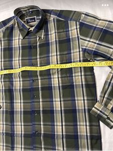 🆕Picasso Plaid Shirt