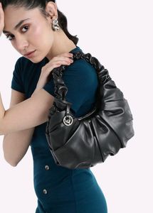 Mini Hobo Bag