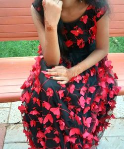 🖤🦋Butterfly gowns🦋❤️