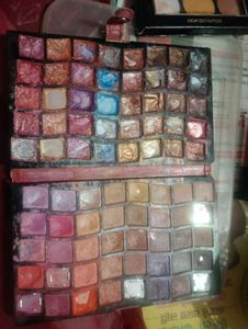Use Boht  Pigmentation Colour H