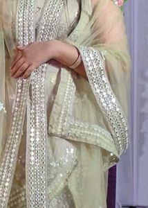 Lengha Set With Duppta