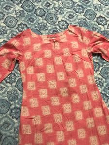 Kurthi- fabindia