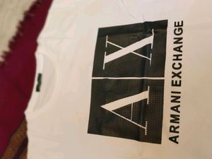 AX Tshirt In perfect condition