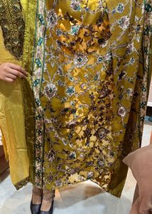 Elegant Kurta Set🎀🌻