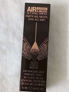 Charlotte Tilbury Setting Spray