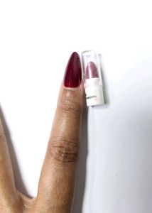 Just Herbs Micro Mini Lipstick + Free Gift Pilgrim
