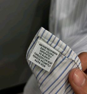 CHRISTIAN DIOR vintage shirt