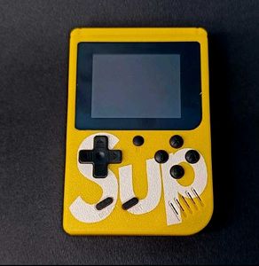 SUP video game retro handheld console