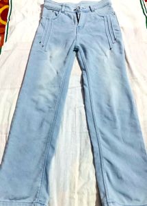 Straight Jeans For Women