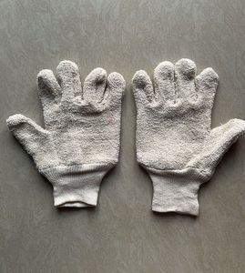 Woolen Gloves