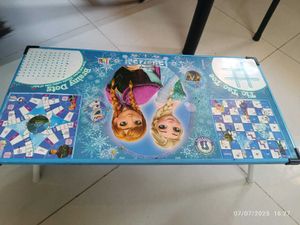 Frozen Activity Lap Desk