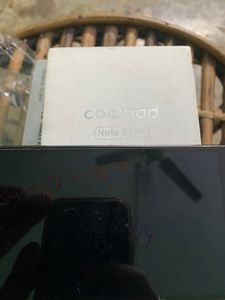 Coolpad Note 3 Lite