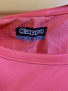 Kappa Active Sports/swim  Wear Top