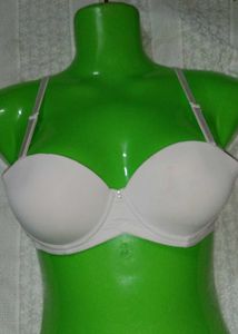 32B Padded Bra 3 Combo