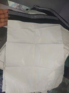 6 (10*12 Size)Courier Bags