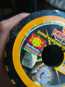 Cruize manja Premium Quality Thread Glass Coated