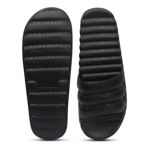 Padded Slides - Black