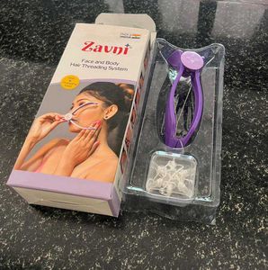Zavni Hair Threading System