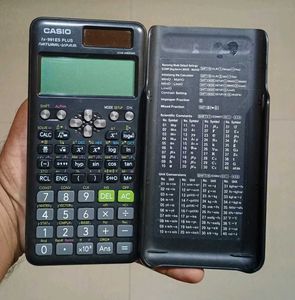 Casio Fx 991 es Scientific Engineering Calculator