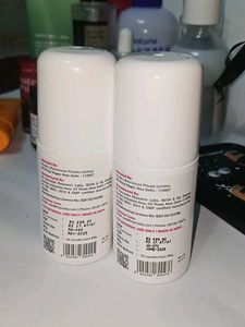 Intimate + Underarm Brightening Combo By COS-IQ