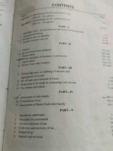 Income Tax