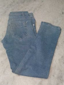 Girls Jeans (Size 30)