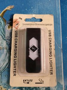 Usb Lighter