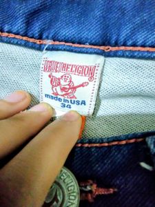 True Religion Jeans