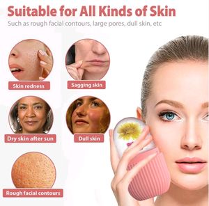 Ice Therapy For Your Beautiful Skin