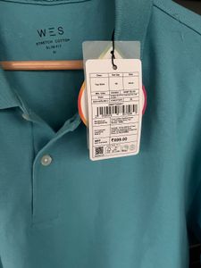 Mens Polo Tshirt (westside)