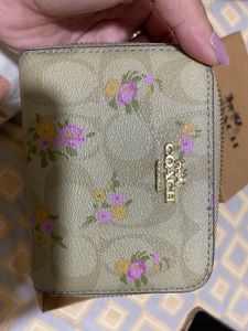 Coach Wallet 7a Copy