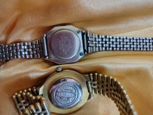 Casio Watch Original.,  Citizen⌚ ✨ vintage series✨