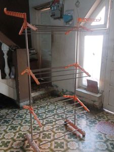 Clothes Drying stand