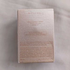 Bvlgari Omnia Crystalline