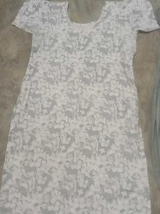 Grey And Suit With Salwar ....