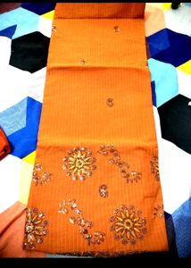 4 Dress Material Combo