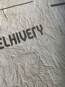 Delhivery Bag 3 Piece
