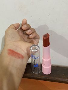 Mamaearth &amp; Blue Heaven Lipbalm