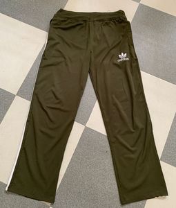 Adidas Side Three Bone Lower Cotton Lycra
