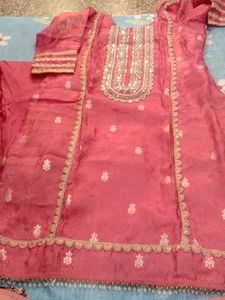 Women Kurta Set