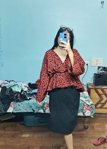 Cord Dress
