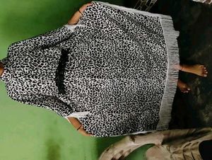 KAFTAN WESTERN