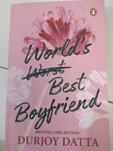 World's Best Boyfriend
