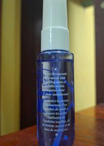 Sol de Janeiro Fragrance Mist - Cheirosa &#39;59