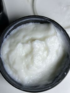 Ubik Trichospire Deep Conditioning Hair Mask
