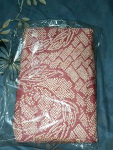 Elegant Dress Material