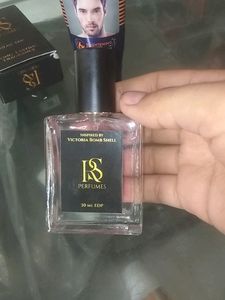 Perfume And Screen Brightening Cream