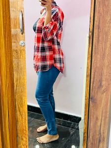 The Boyfriend Shirt