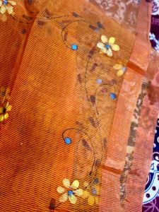 Red, orange, blue , black Dupatta 99 each